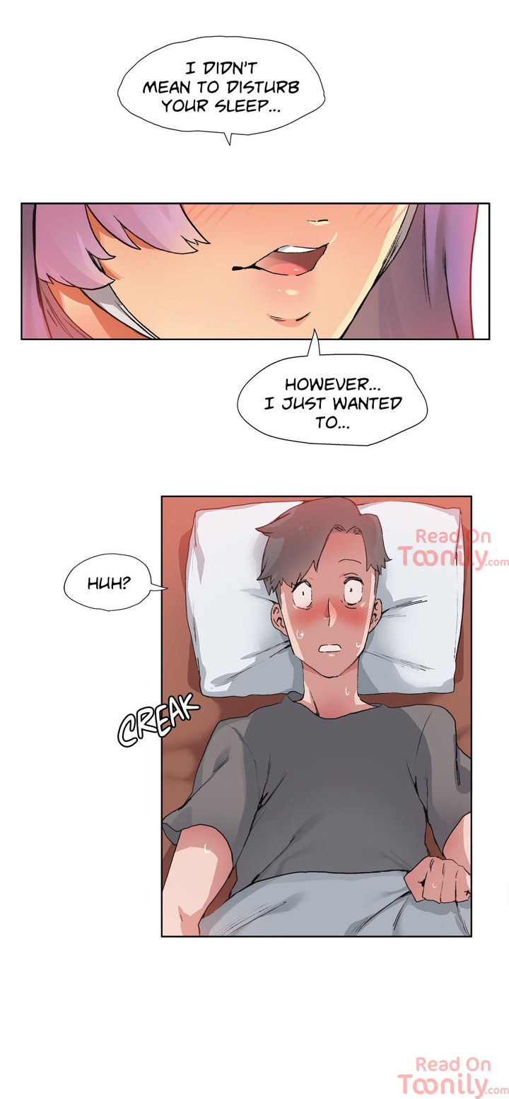 Fantasyland - Chapter 9 [photo 14] - MangaPorn