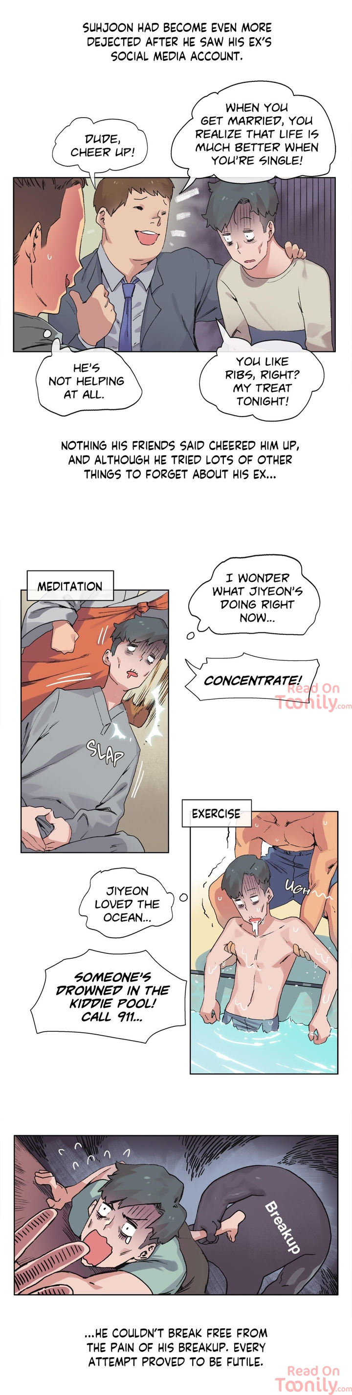 Fantasyland - Chapter 9 [photo 4] - MangaPorn