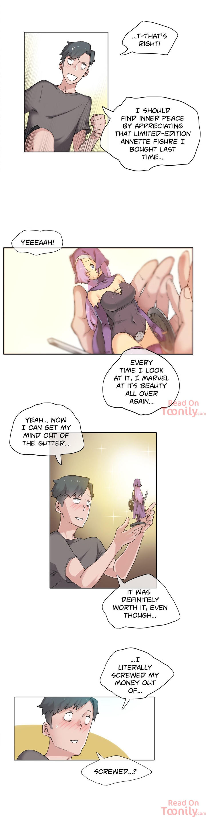 Fantasyland - Chapter 10 [photo 11] - MangaPorn