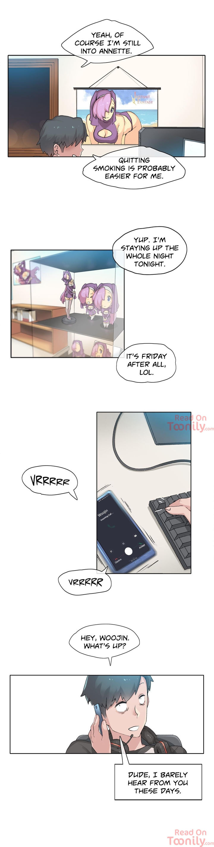 Fantasyland - Chapter 10 [photo 14] - MangaPorn