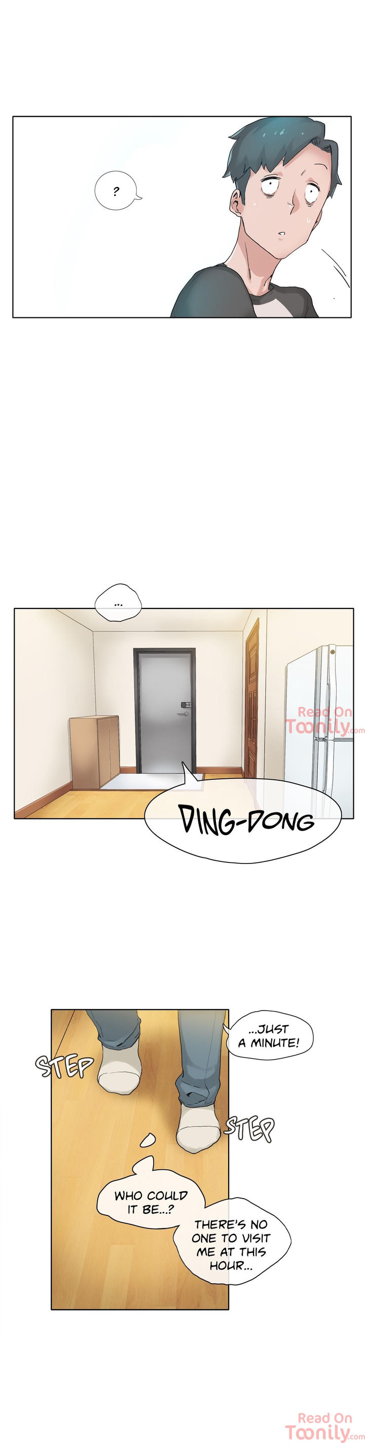Fantasyland - Chapter 10 [photo 17] - MangaPorn