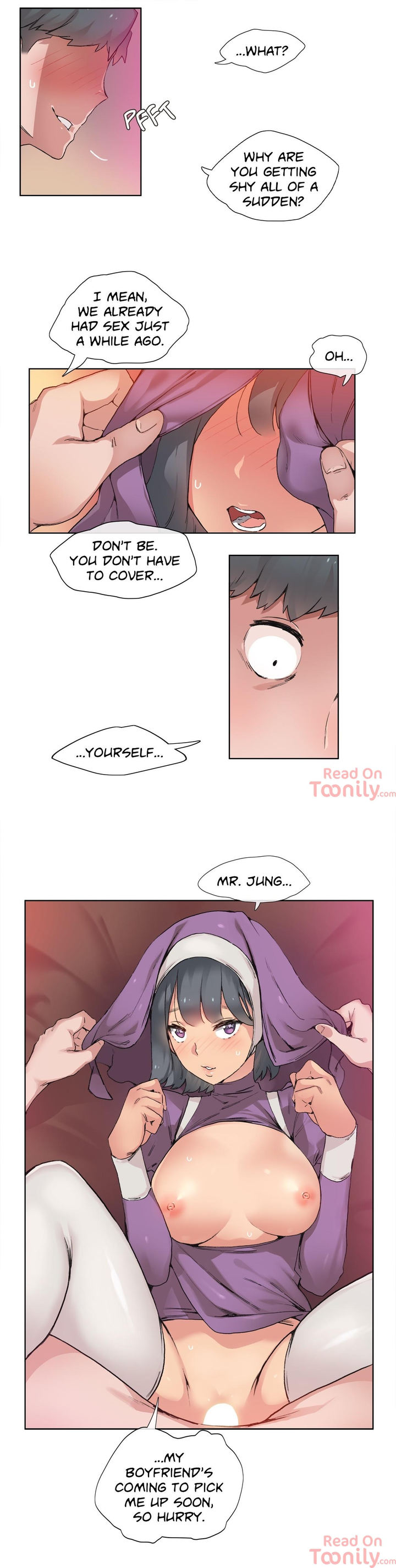 Fantasyland - Chapter 10 [photo 5] - MangaPorn