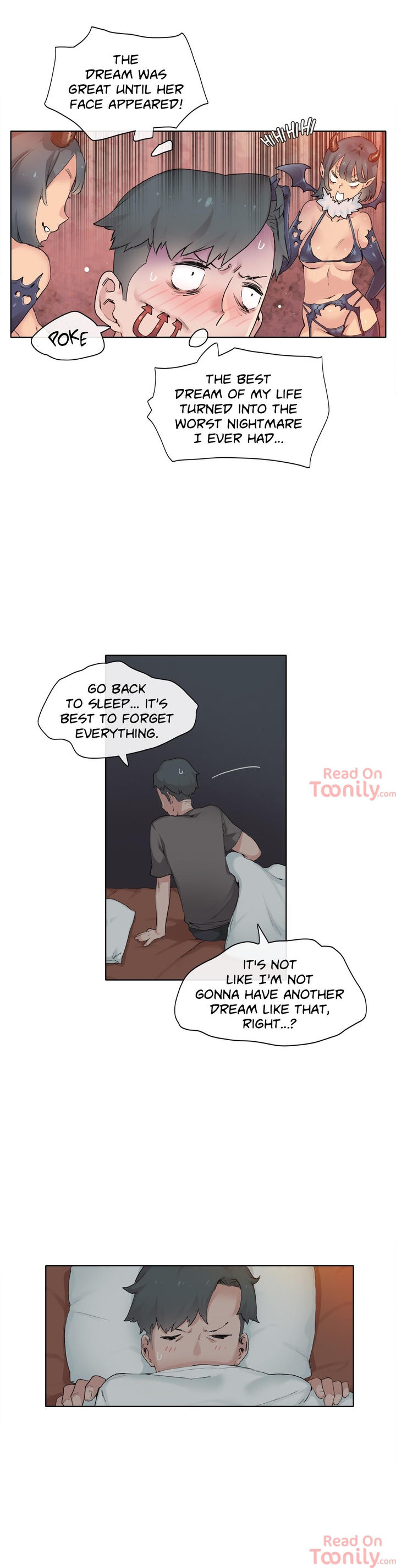 Fantasyland - Chapter 10 [photo 8] - MangaPorn