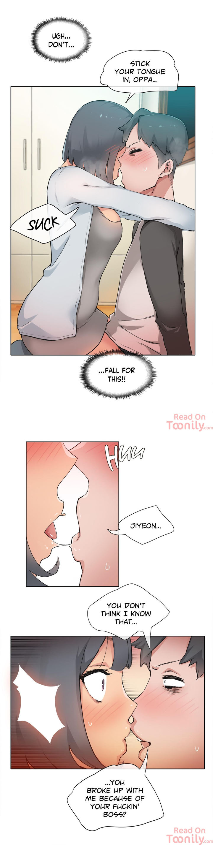 Fantasyland - Chapter 11 [photo 11] - MangaPorn