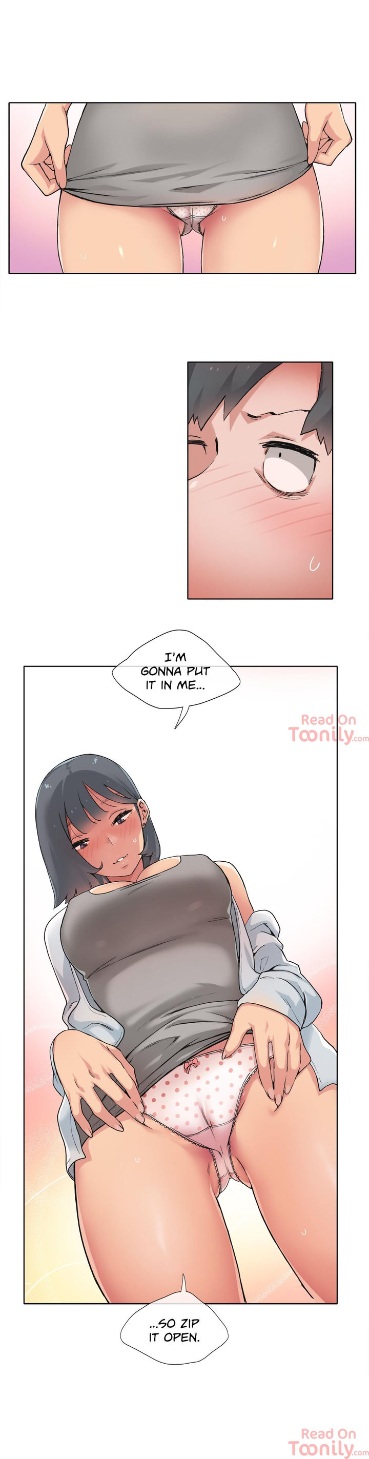 Fantasyland - Chapter 11 [photo 14] - MangaPorn