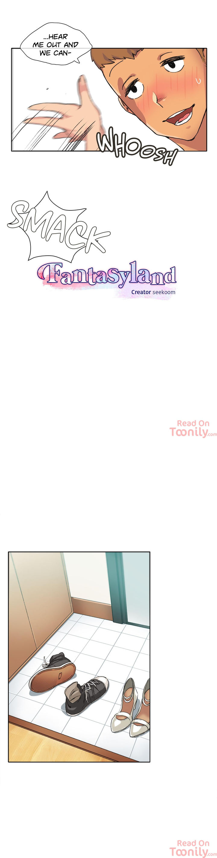 Fantasyland - Chapter 11 [photo 5] - MangaPorn