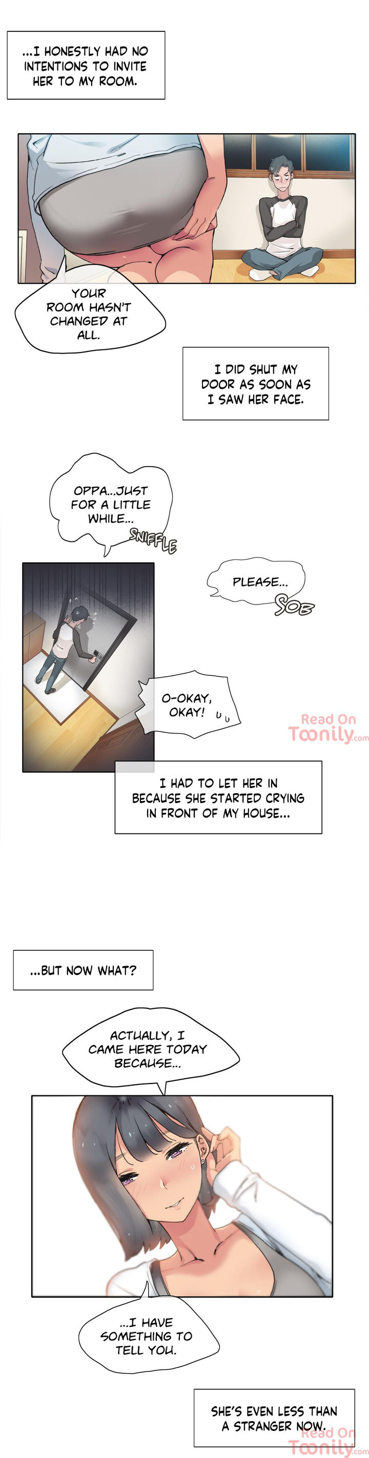 Fantasyland - Chapter 11 [photo 6] - MangaPorn