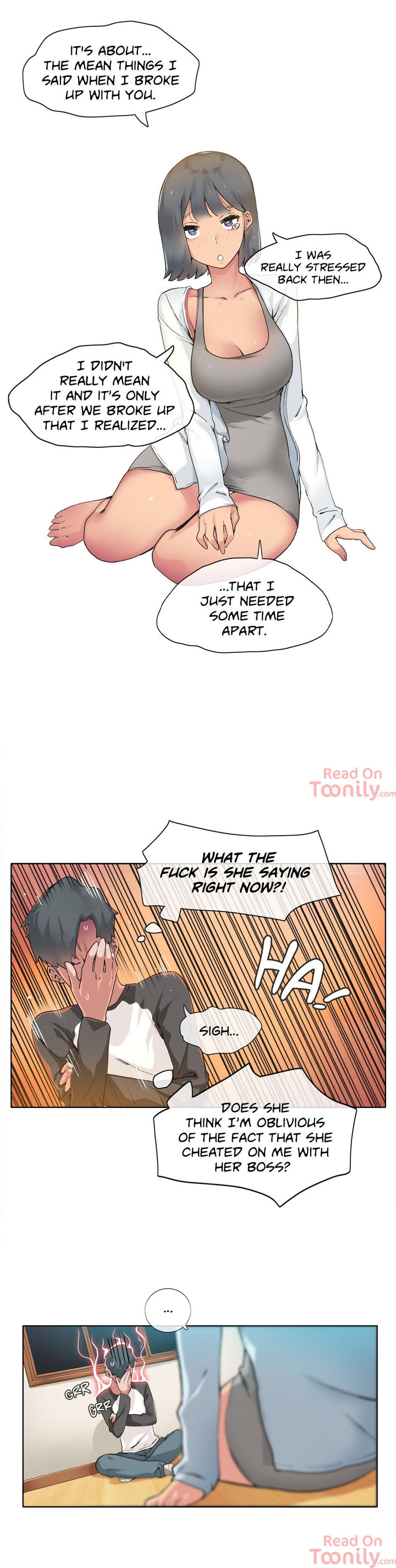 Fantasyland - Chapter 11 [photo 8] - MangaPorn