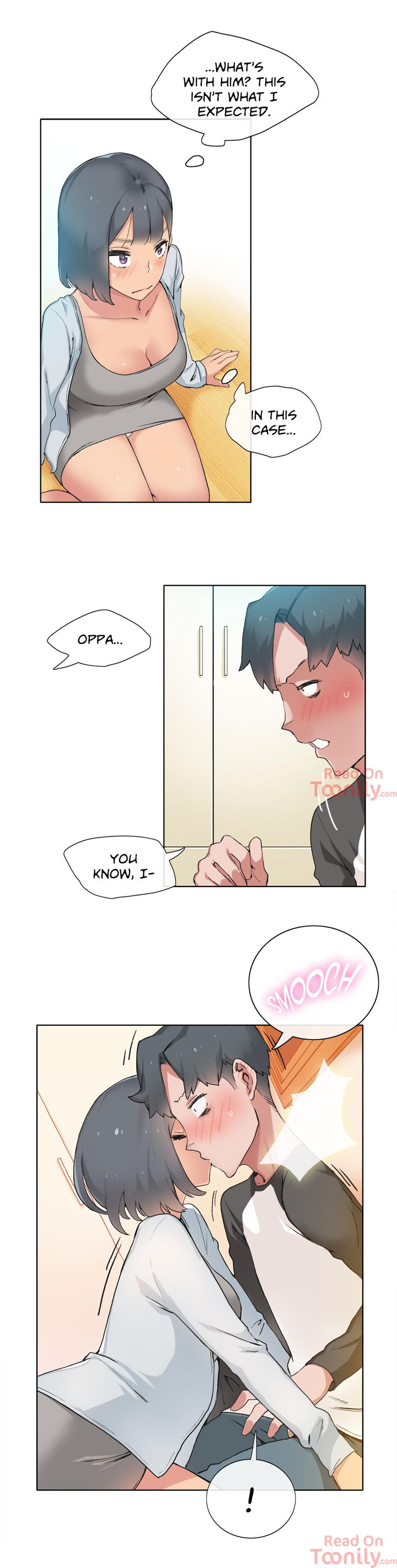 Fantasyland - Chapter 11 [photo 9] - MangaPorn