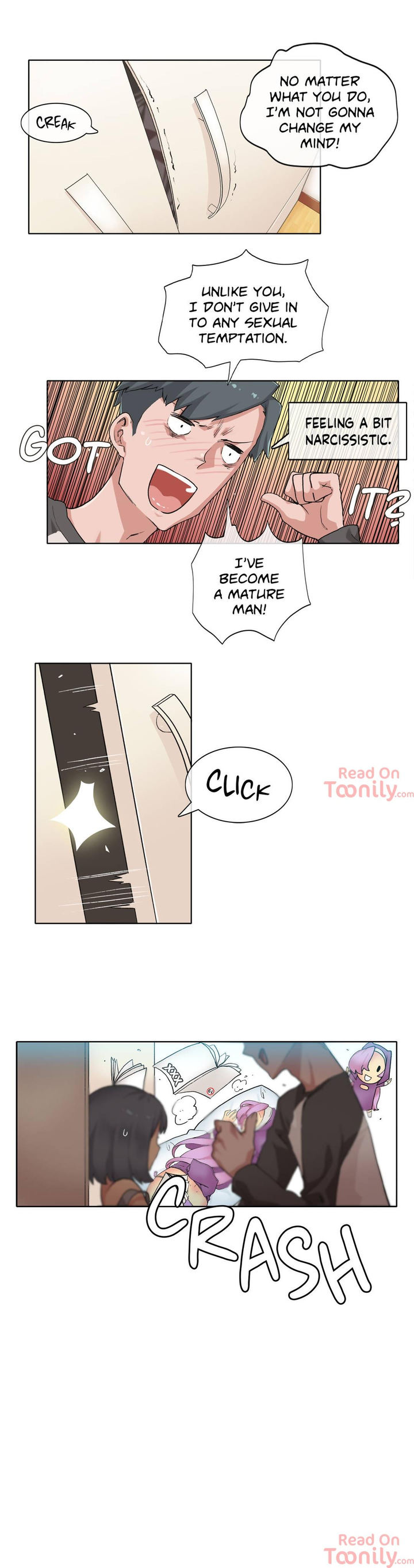 Fantasyland - Chapter 12 [photo 10] - MangaPorn