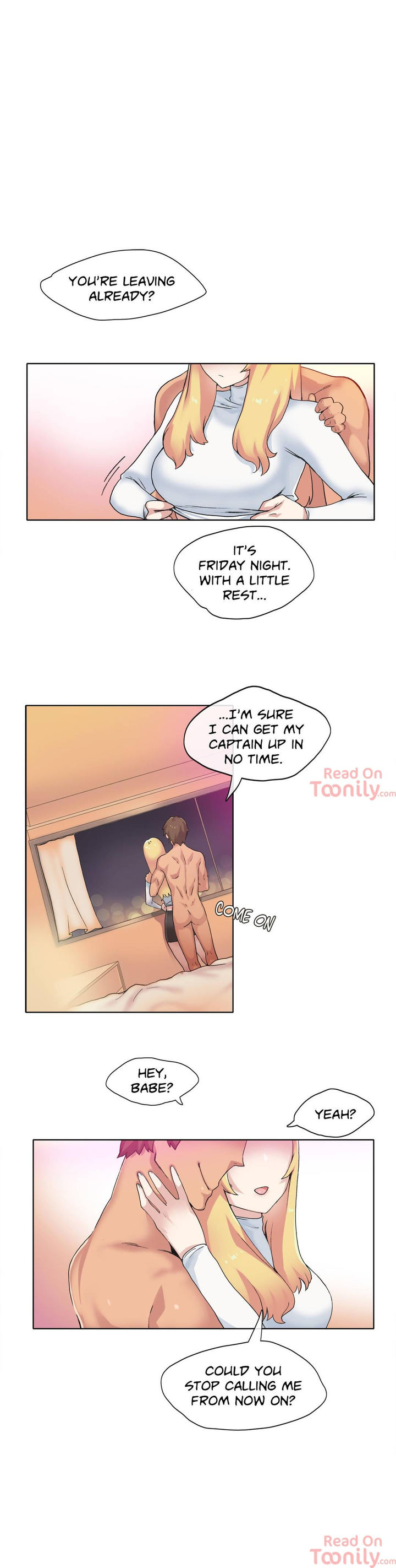 Fantasyland - Chapter 12 [photo 18] - MangaPorn