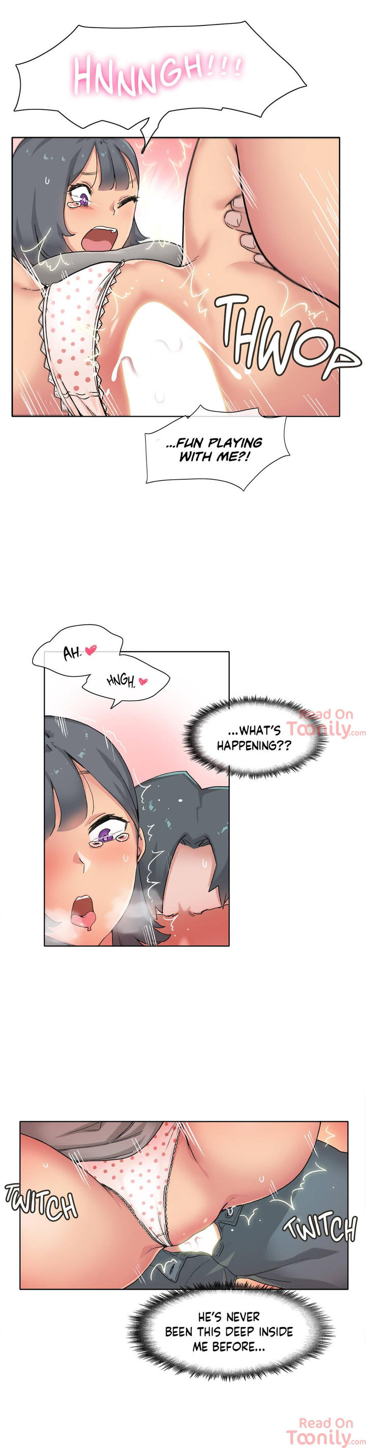 Fantasyland - Chapter 12 [photo 4] - MangaPorn