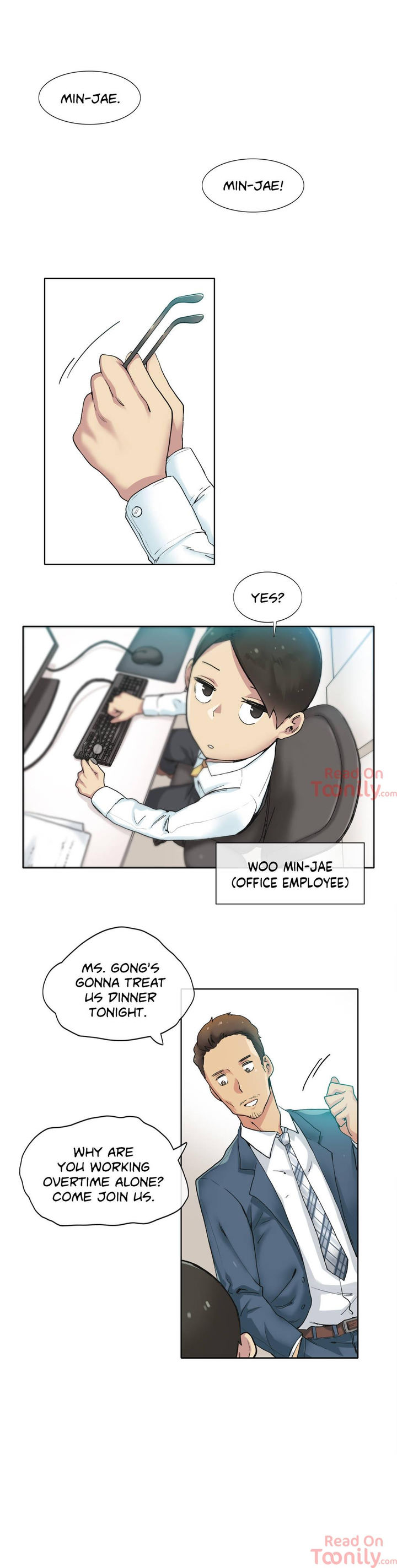 Fantasyland - Chapter 13 [photo 1] - MangaPorn