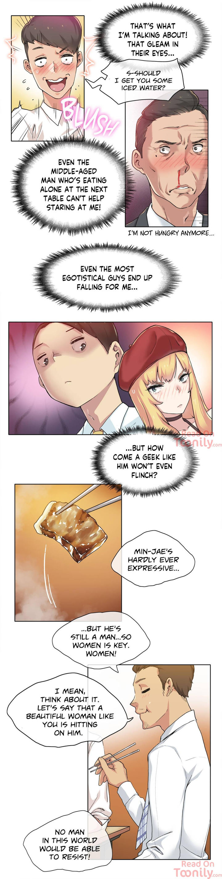 Fantasyland - Chapter 13 [photo 10] - MangaPorn