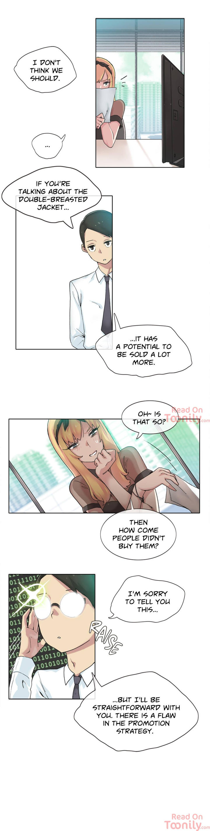 Fantasyland - Chapter 13 [photo 12] - MangaPorn