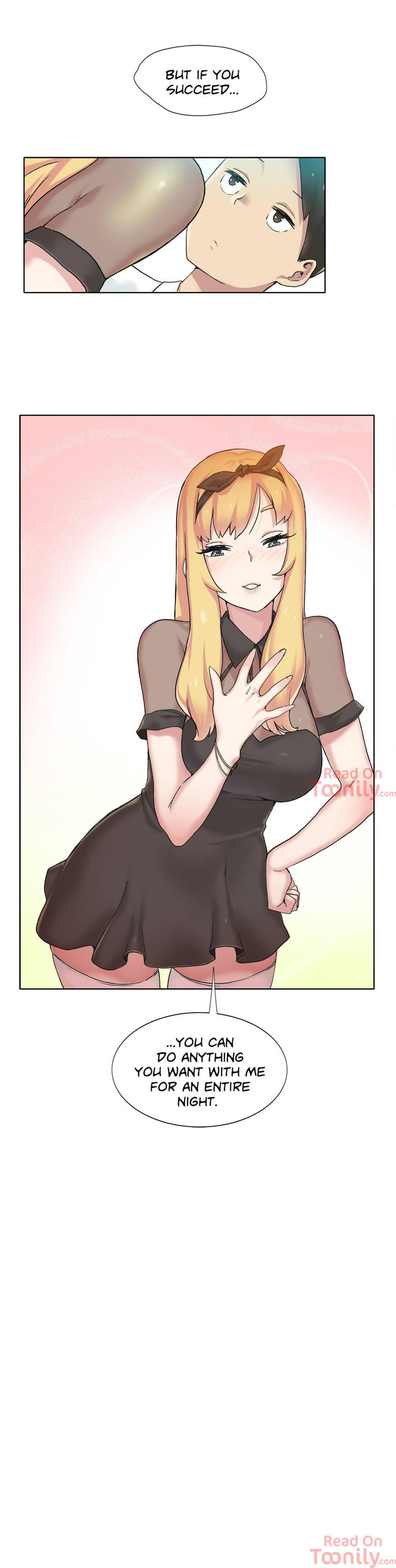 Fantasyland - Chapter 13 [photo 15] - MangaPorn