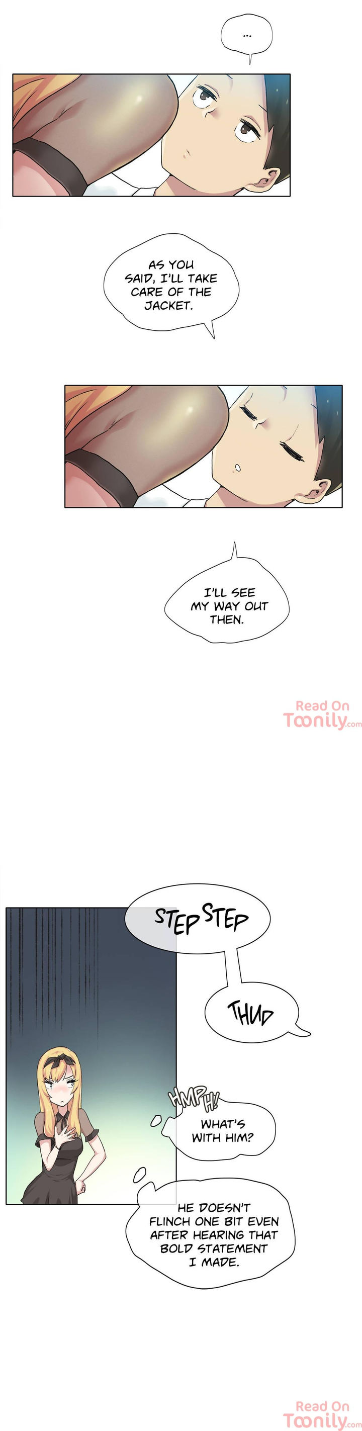 Fantasyland - Chapter 13 [photo 16] - MangaPorn