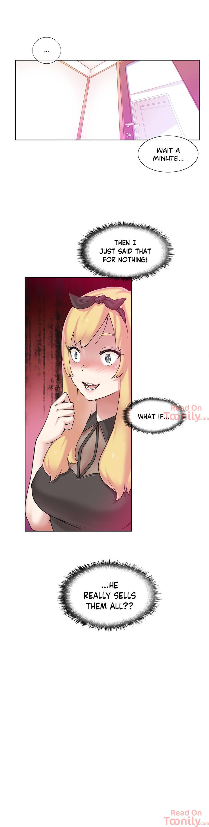 Fantasyland - Chapter 13 [photo 17] - MangaPorn