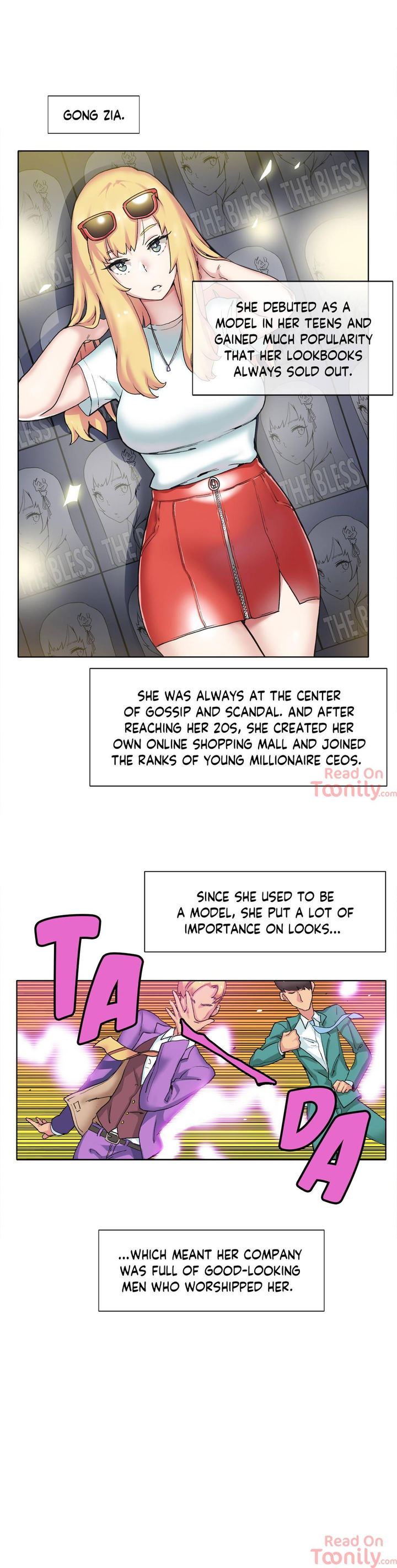 Fantasyland - Chapter 13 [photo 5] - MangaPorn