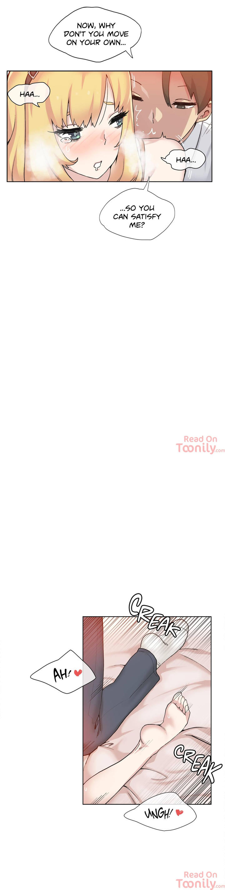 Fantasyland - Chapter 14 [photo 18] - MangaPorn