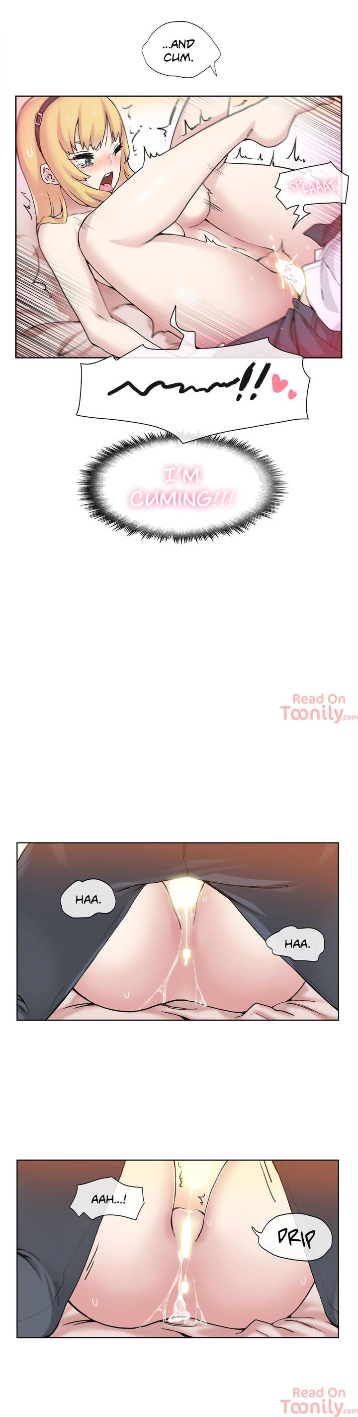 Fantasyland - Chapter 14 [photo 20] - MangaPorn