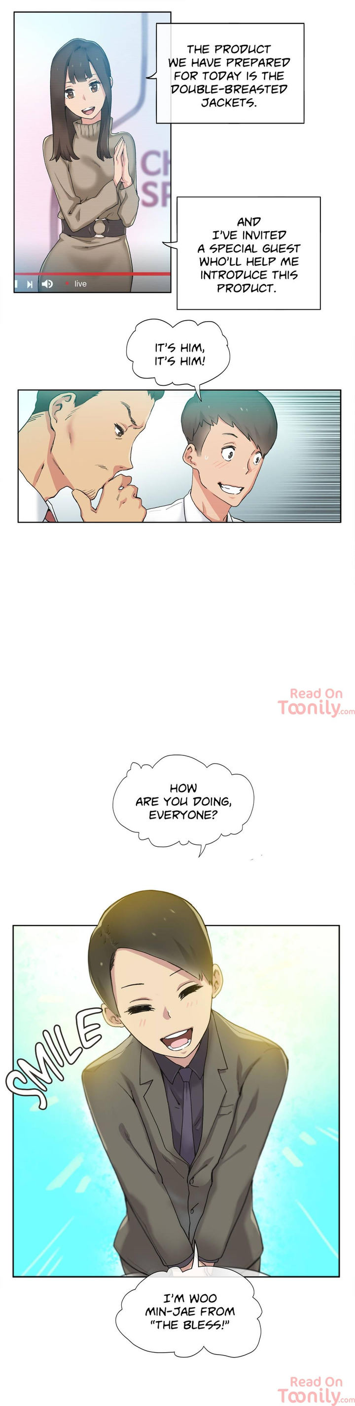 Fantasyland - Chapter 14 [photo 4] - MangaPorn