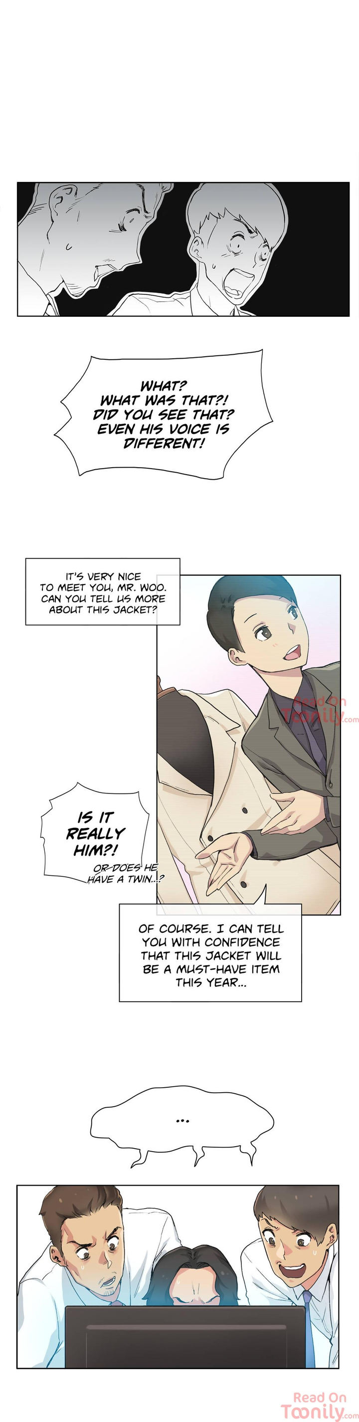 Fantasyland - Chapter 14 [photo 5] - MangaPorn