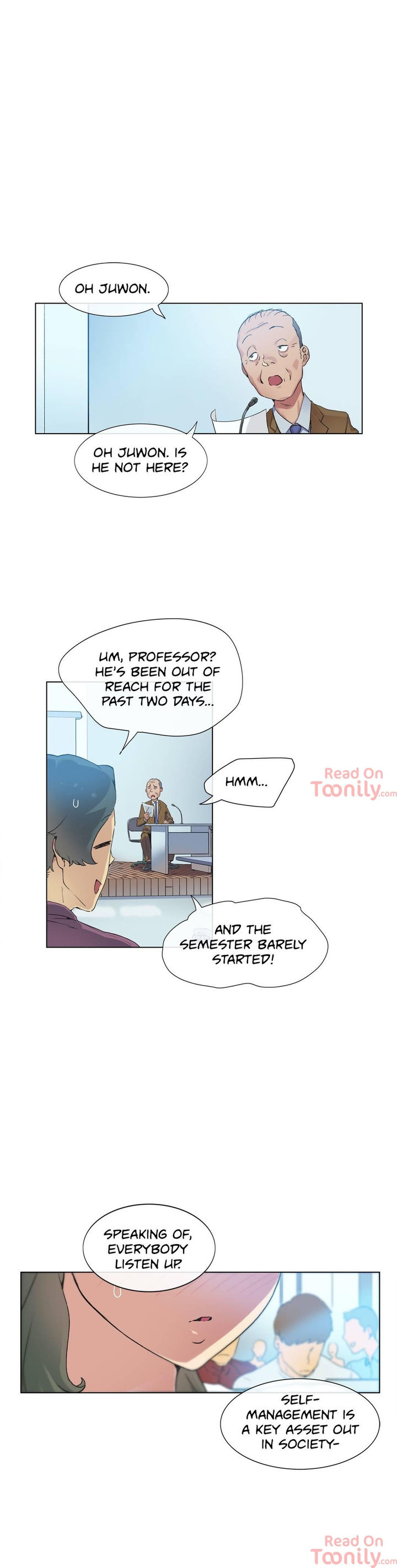 Fantasyland - Chapter 15 [photo 1] - MangaPorn