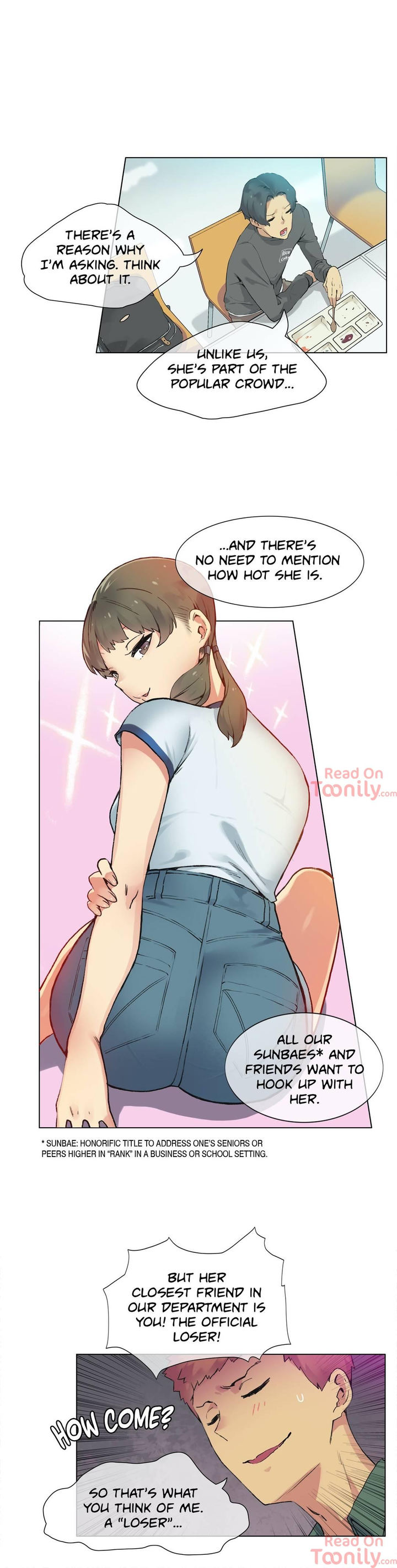 Fantasyland - Chapter 15 [photo 16] - MangaPorn