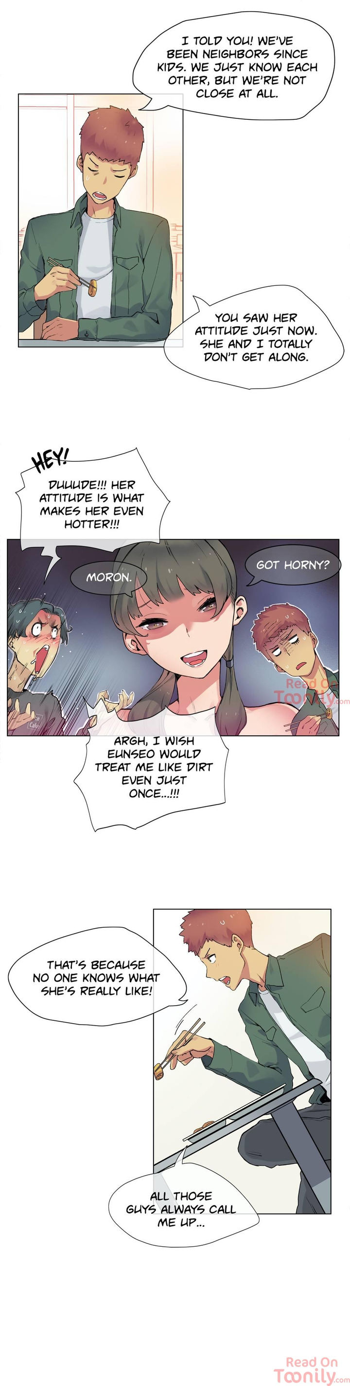 Fantasyland - Chapter 15 [photo 18] - MangaPorn