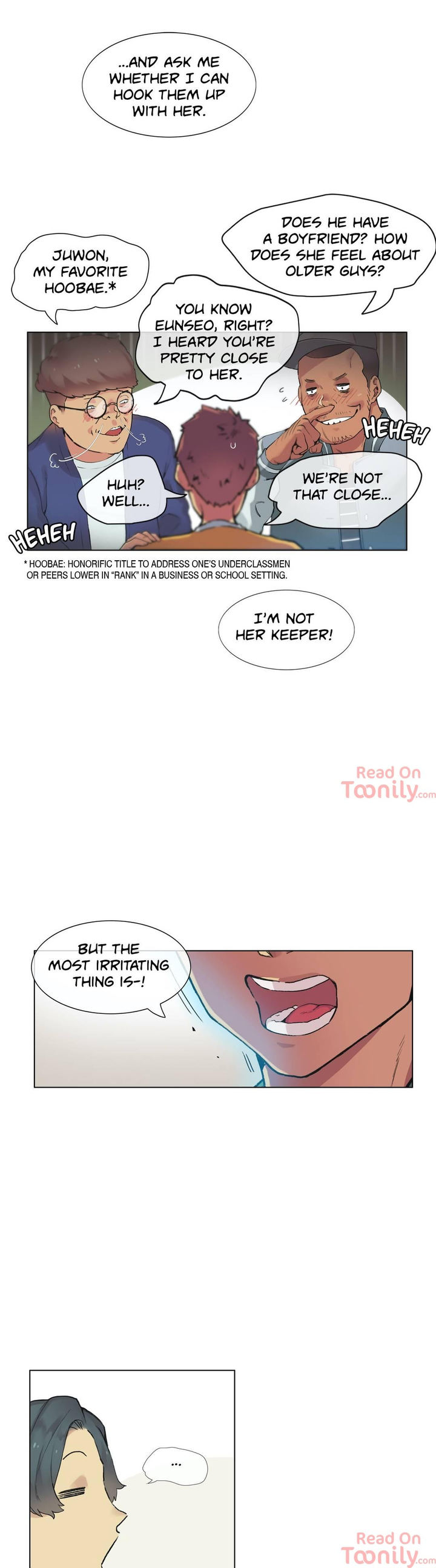 Fantasyland - Chapter 15 [photo 20] - MangaPorn