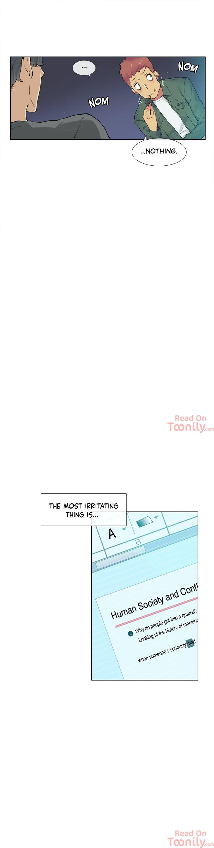 Fantasyland - Chapter 15 [photo 24] - MangaPorn