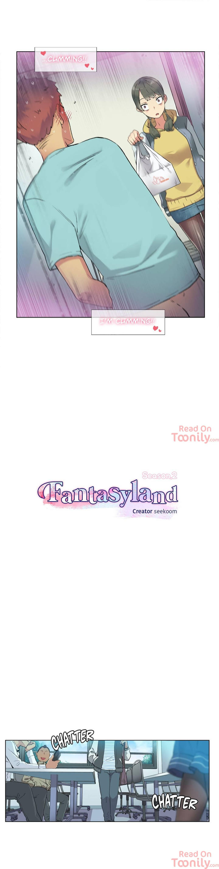 Fantasyland - Chapter 15 [photo 4] - MangaPorn