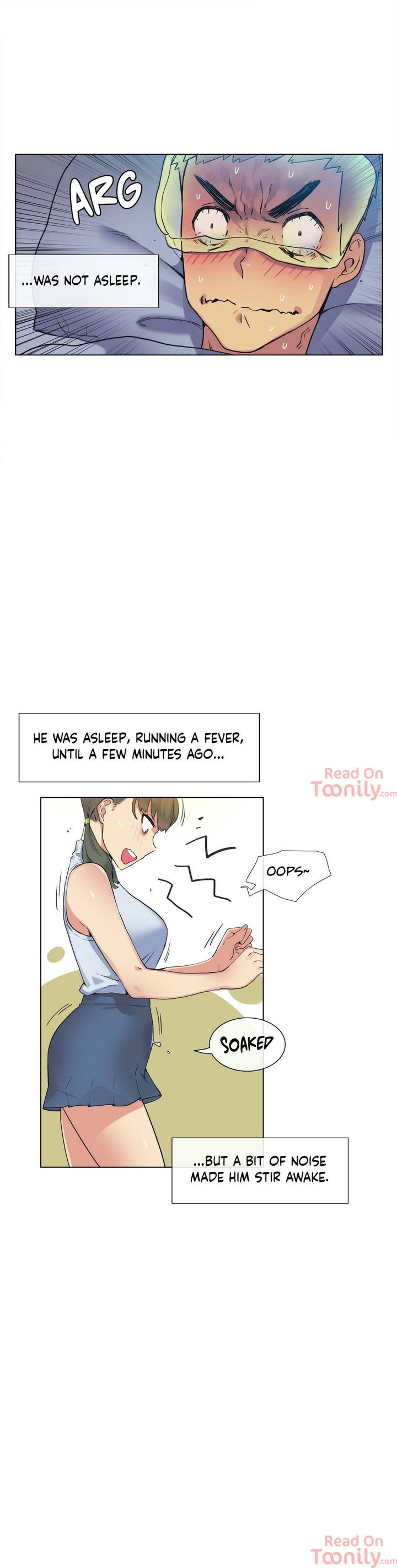 Fantasyland - Chapter 15 [photo 41] - MangaPorn