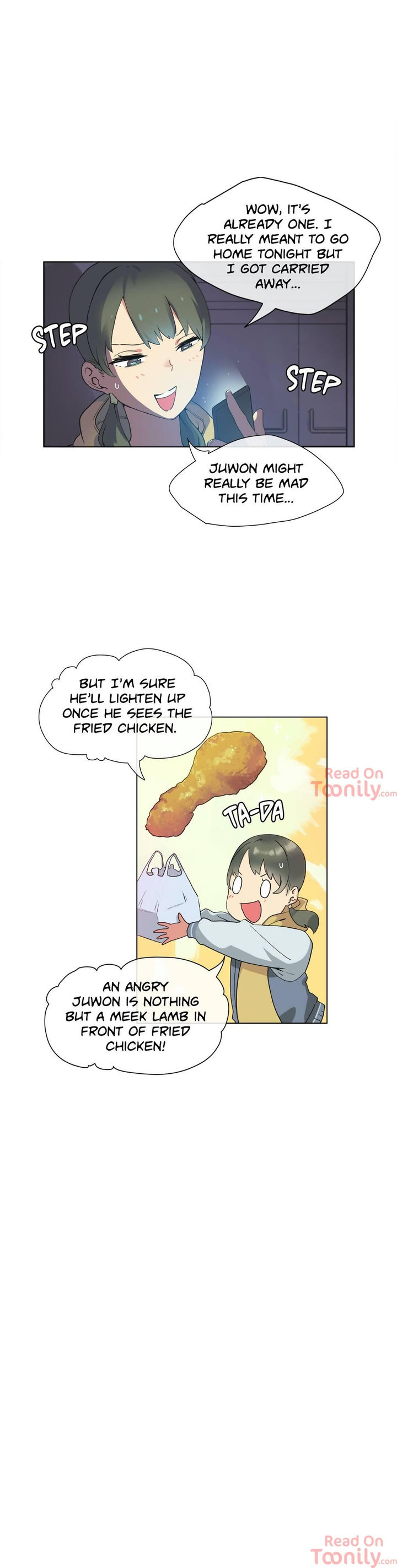 Fantasyland - Chapter 15 [photo 62] - MangaPorn