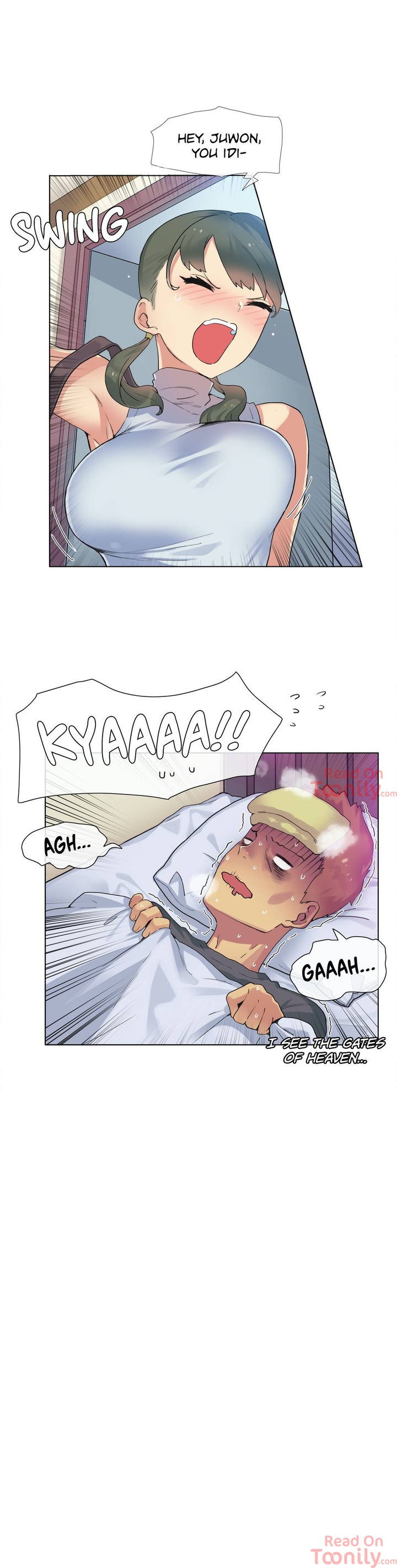 Fantasyland - Chapter 16 [photo 13] - MangaPorn