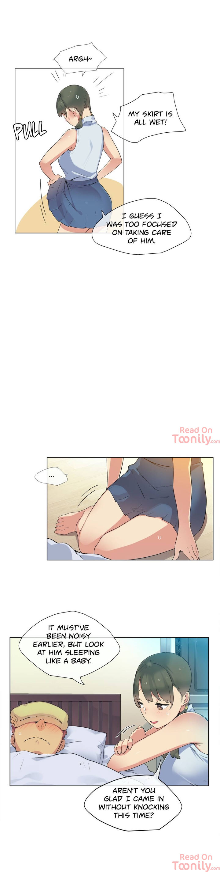 Fantasyland - Chapter 16 [photo 15] - MangaPorn