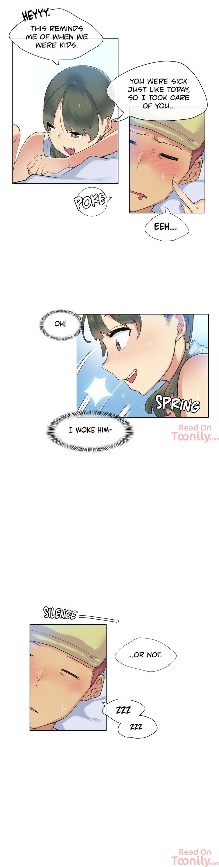 Fantasyland - Chapter 16 [photo 16] - MangaPorn