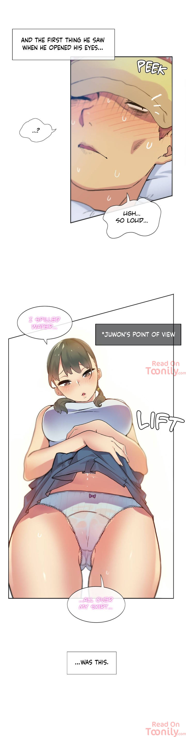 Fantasyland - Chapter 16 [photo 22] - MangaPorn