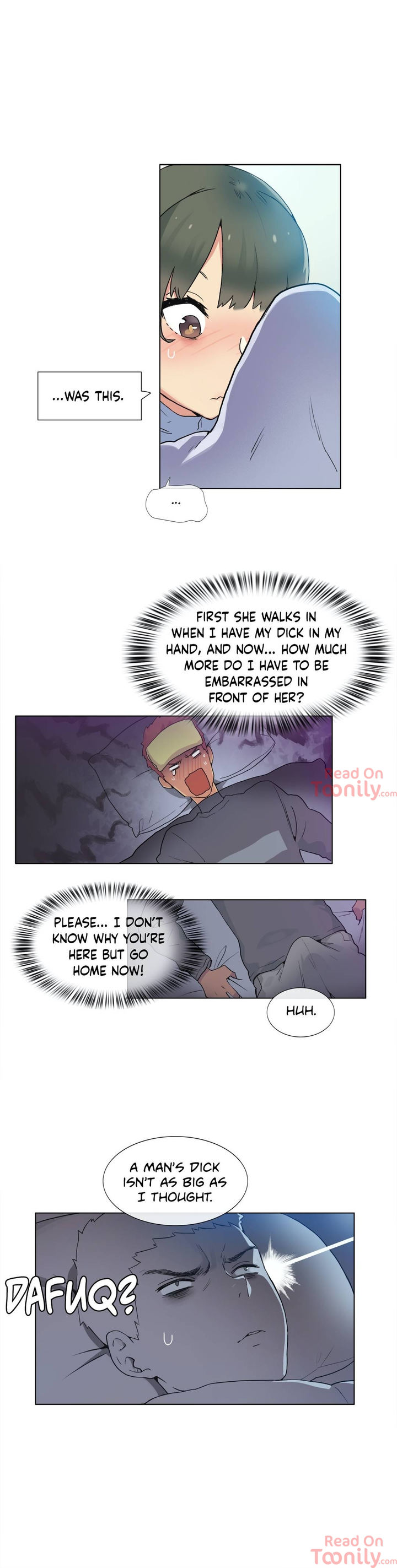 Fantasyland - Chapter 16 [photo 25] - MangaPorn