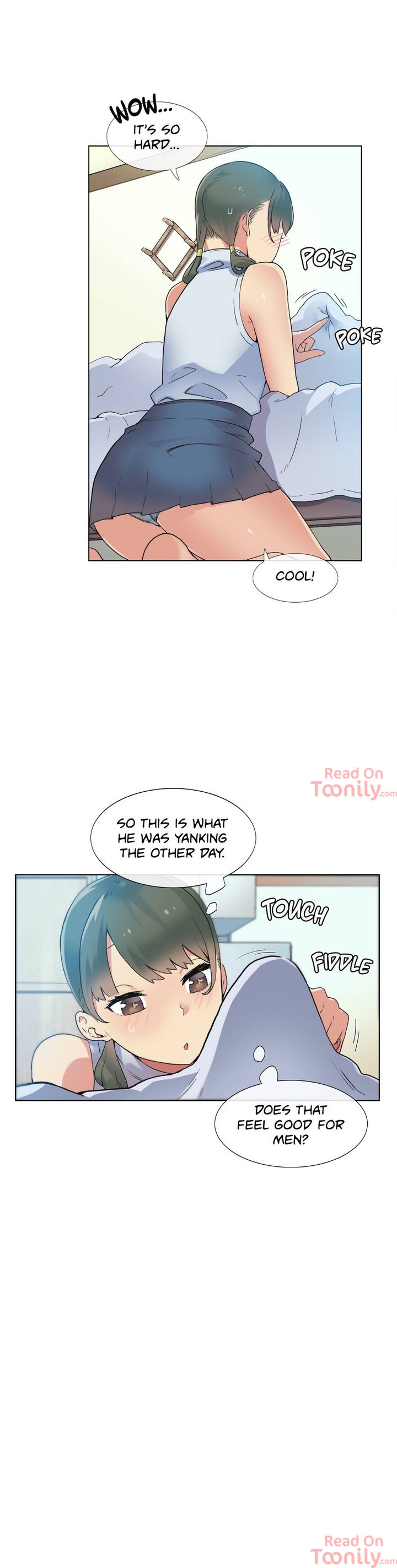 Fantasyland - Chapter 16 [photo 27] - MangaPorn