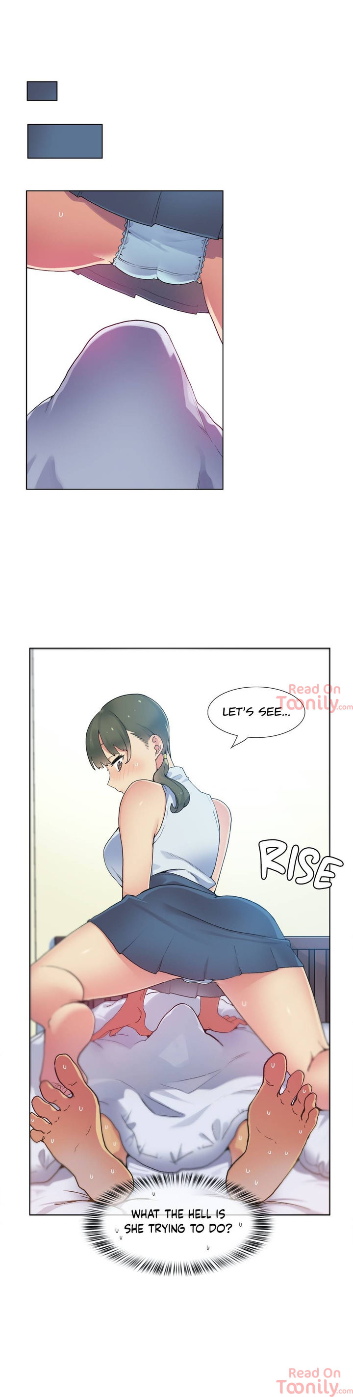 Fantasyland - Chapter 16 [photo 29] - MangaPorn