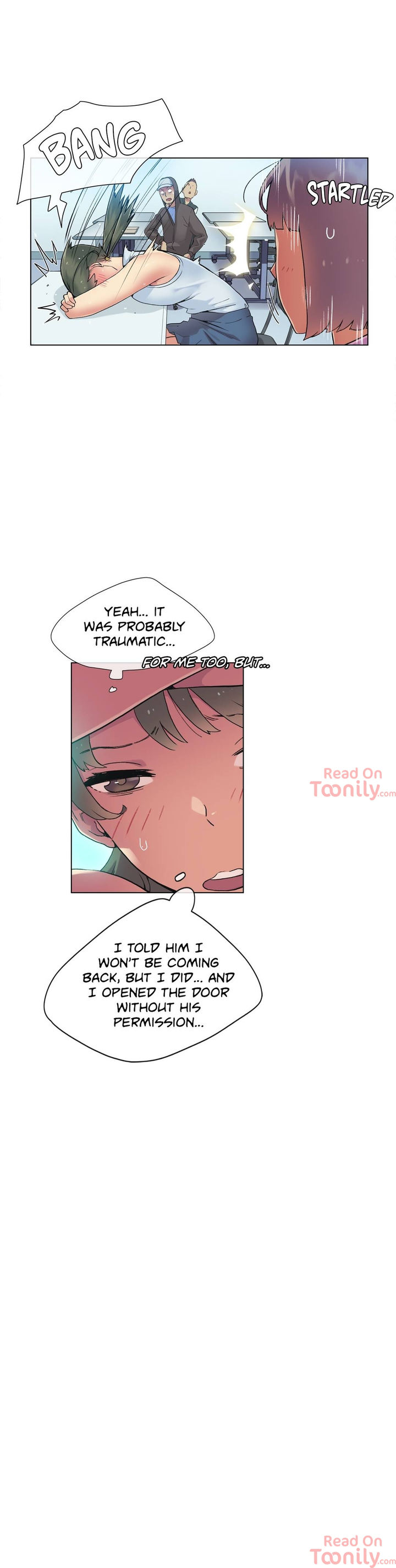 Fantasyland - Chapter 16 [photo 3] - MangaPorn