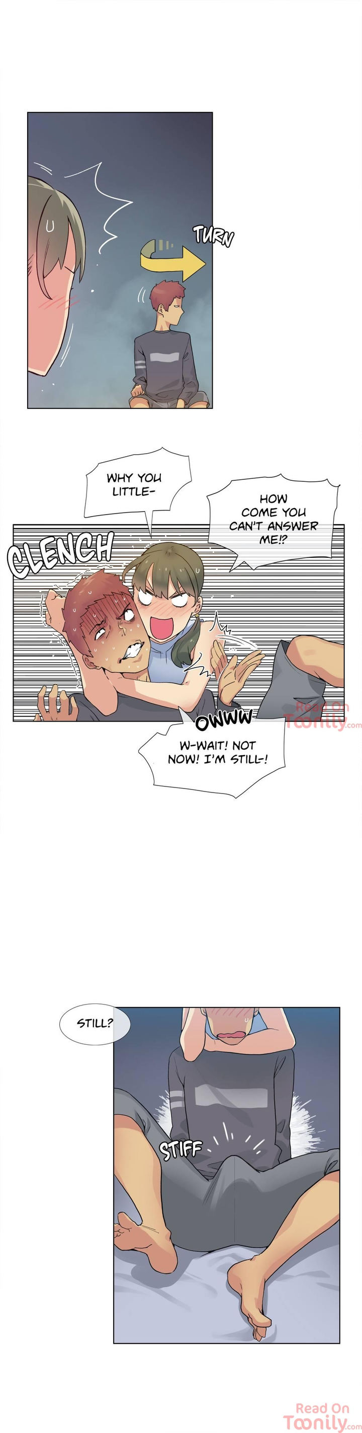 Fantasyland - Chapter 17 [photo 10] - MangaPorn