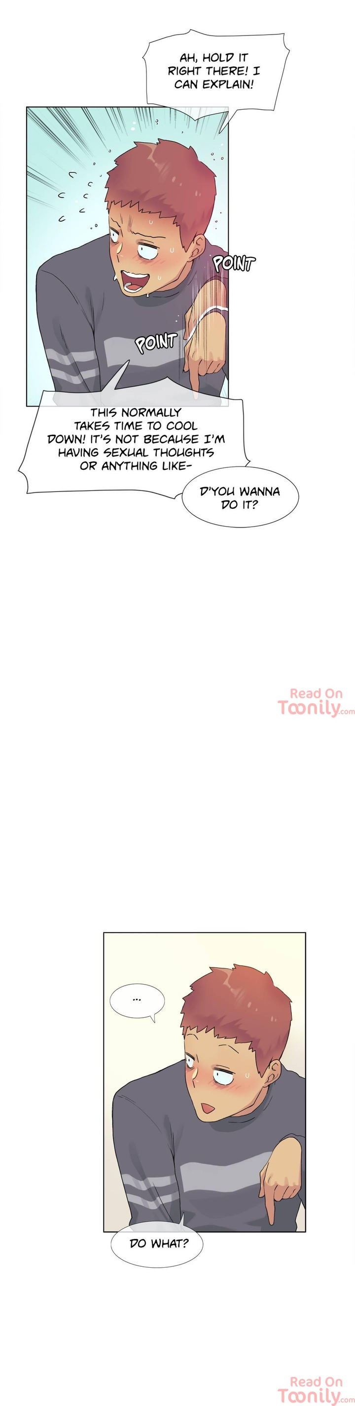 Fantasyland - Chapter 17 [photo 12] - MangaPorn