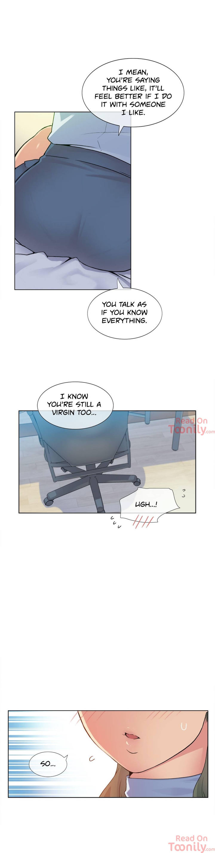 Fantasyland - Chapter 17 [photo 13] - MangaPorn