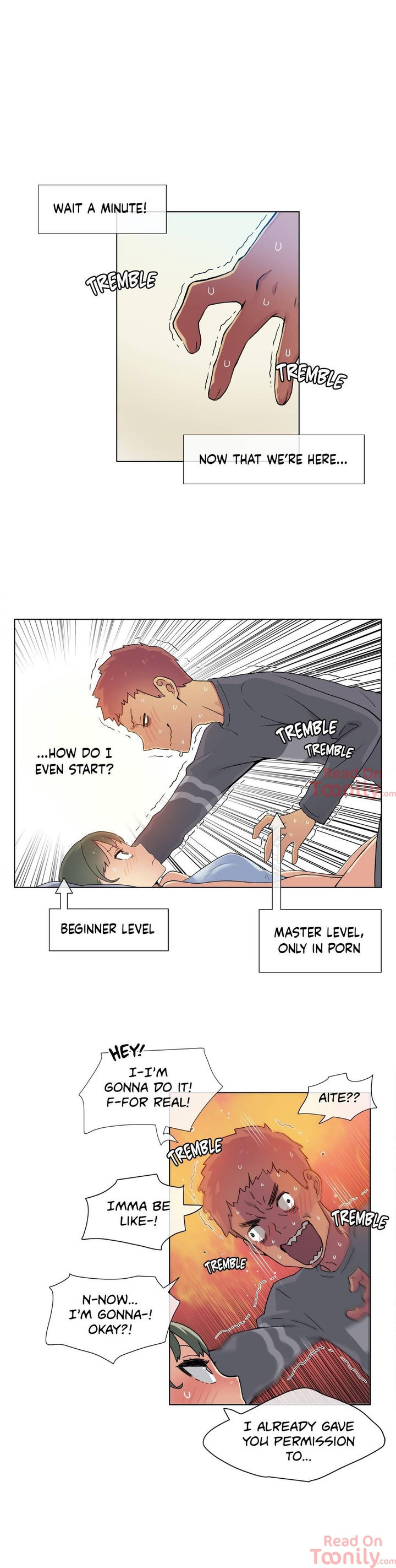 Fantasyland - Chapter 17 [photo 16] - MangaPorn