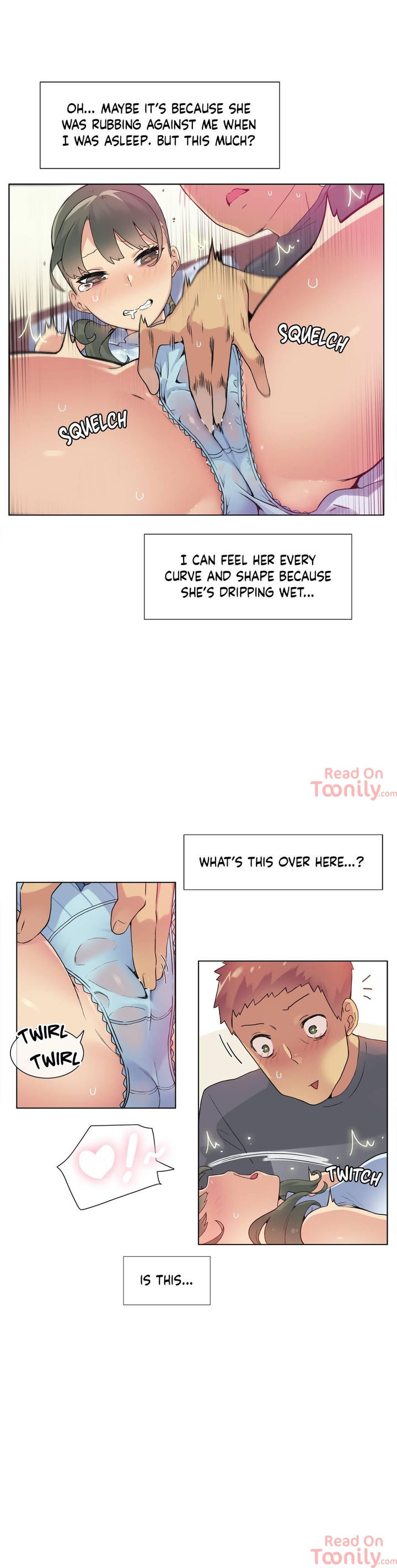 Fantasyland - Chapter 17 [photo 18] - MangaPorn