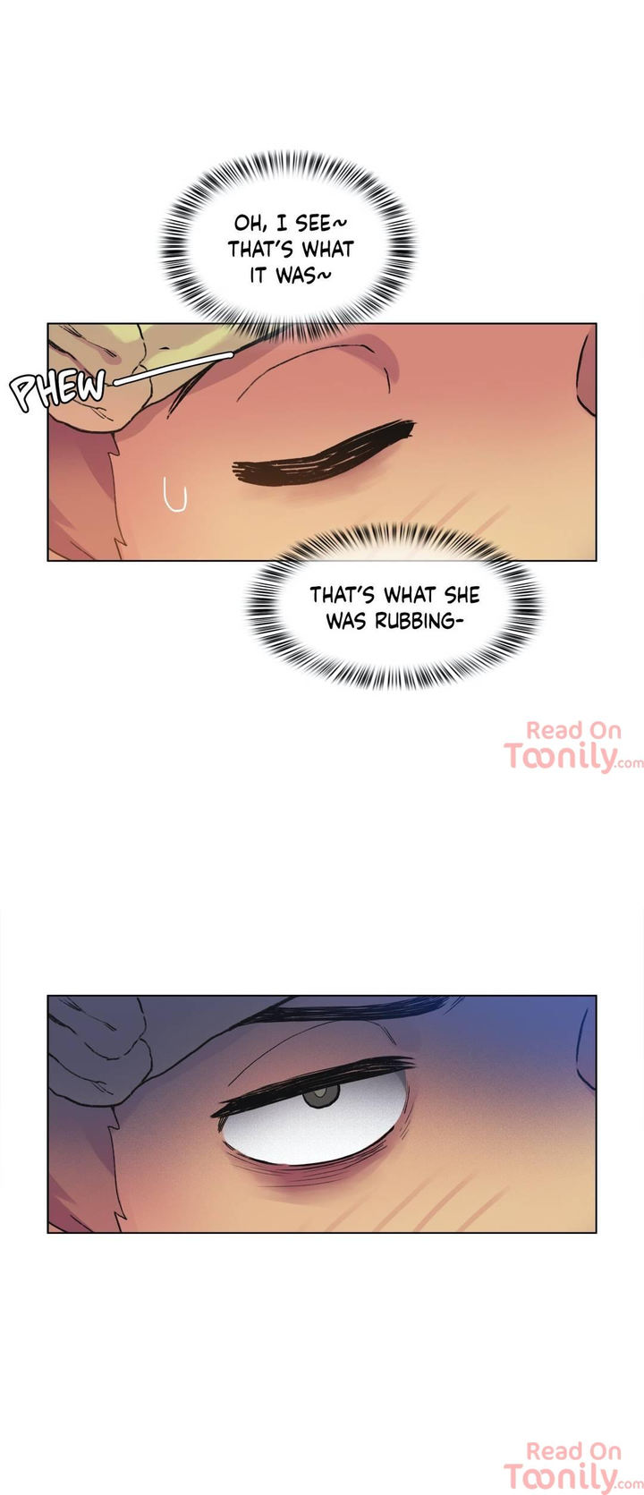 Fantasyland - Chapter 17 [photo 2] - MangaPorn