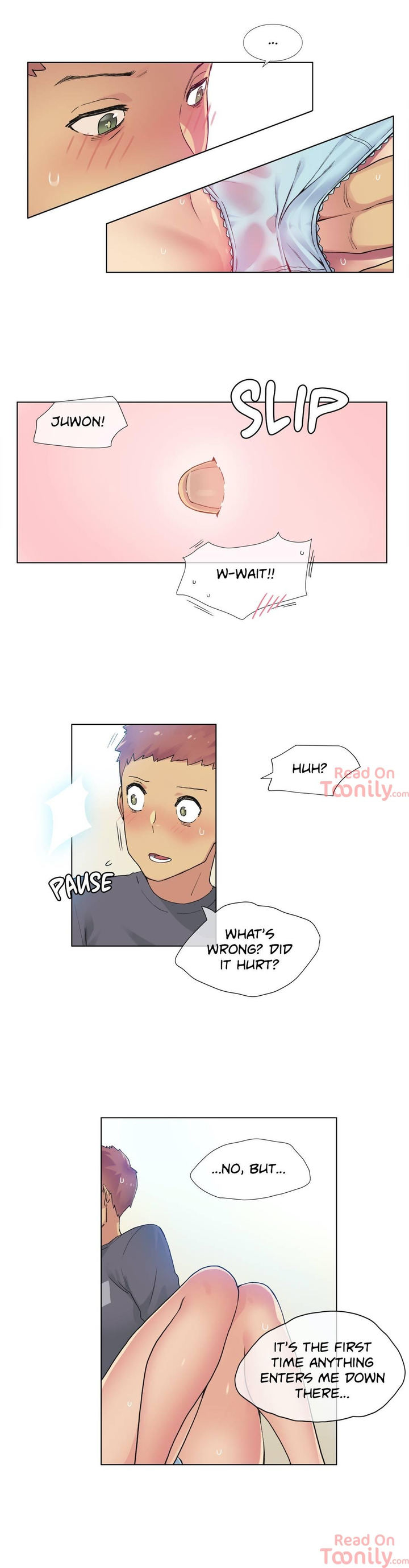 Fantasyland - Chapter 17 [photo 21] - MangaPorn